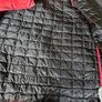vans/northface coat Image 4