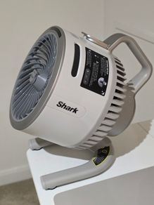 Shark FlexBreeze HydroGo Misting Fan - New