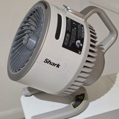 Shark FlexBreeze HydroGo Misting Fan - New