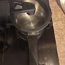2 cooking pots and 1 wok Image 3