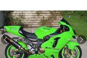 Kawasaki ZX 12 R