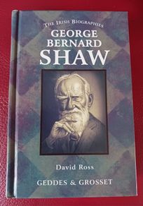 George Bernard Shaw/ David Ross/ 2001