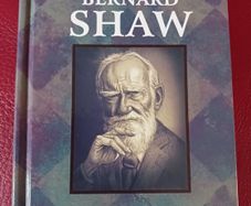 George Bernard Shaw/ David Ross/ 2001