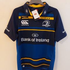 leinster rugby jersey