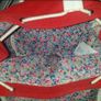 Cath Kids red small back pack Perfect condition Postage included Image 5
