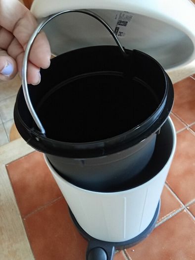 Brand New Pedal Bin