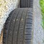 R19 5X120 BMW 706M alloy wheels with tyres Image 8