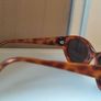 Sergio Tacchini 90s Y2K vintage sunglasses Image 5