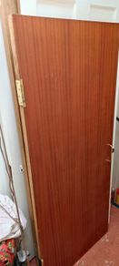 Interior Cupboard Door