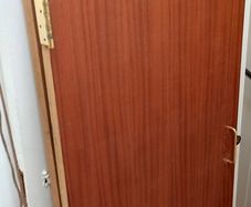 Interior Cupboard Door