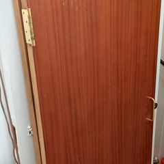 Interior Cupboard Door