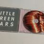 Little Green Cars - Absolute Zero Cd Image 3