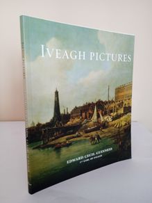 Iveagh Pictures by Edward Cecil Guinness 1st Earl of Iveagh (PT265)