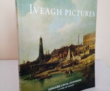 Iveagh Pictures by Edward Cecil Guinness 1st Earl of Iveagh (PT265)