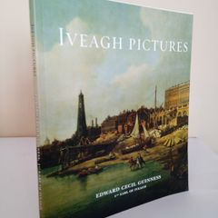 Iveagh Pictures by Edward Cecil Guinness 1st Earl of Iveagh (PT265)