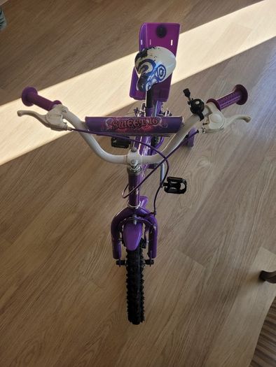 Kids Bikes 16"