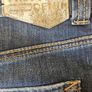 Hilfiger denim skirt Image 3
