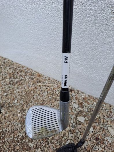 Junior Golf Clubs