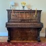 Upright Piano Image 2