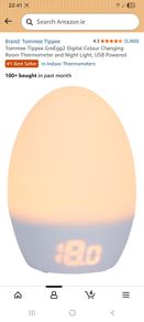 Tommee Tippee gro egg