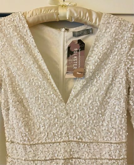 Fabulous Folkster Dress
