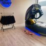 2 InfraShape Horizontal Machines for Sale Excellent Opportunity Image 2