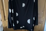Naya Batwing jumper