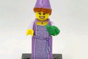 Lego FAIRYTALE PRINCESS Minifigure Lego Series 12 Lego Minifigure