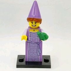 Lego FAIRYTALE PRINCESS Minifigure Lego Series 12 Lego Minifigure