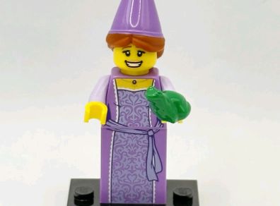 Lego FAIRYTALE PRINCESS Minifigure Lego Series 12 Lego Minifigure