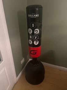Gallant Punch Bag