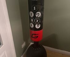 Gallant Punch Bag
