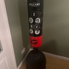 Gallant Punch Bag