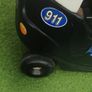 Little Tikes police car. Image 2