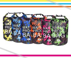 Waterproof bag 20L