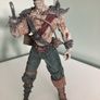 mcfarlane Spawn Alternate Realities Pirate Spawn  2002 Image 2