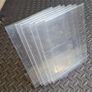 A4 A5 display stands x 26 pieces Image 9