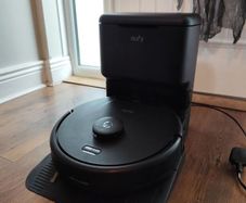 Eufy L60 Hybrid SES Robot hoover
