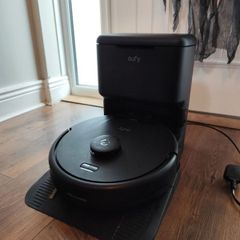 Eufy L60 Hybrid SES Robot hoover