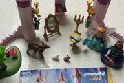 Playmobil princess castle