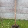 vintage push mower Image 6