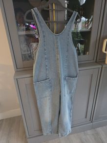 girls dungarees