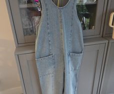 girls dungarees