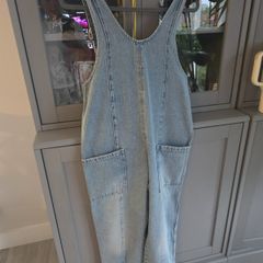 girls dungarees
