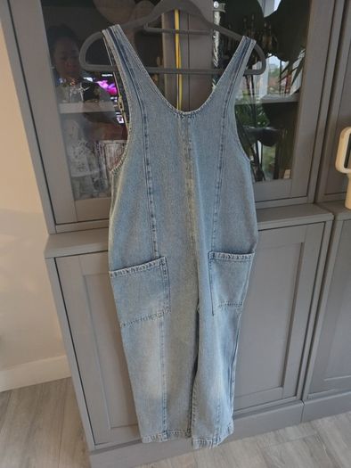 girls dungarees