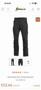 combat  New 28inch waist