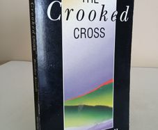 The Crooked Cross by Brendan Kennelly (GT599)