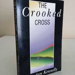 The Crooked Cross by Brendan Kennelly (GT599)