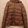 The north face womens down jacket Image 2