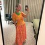 never fully dressed maxi poppy dress Image 2